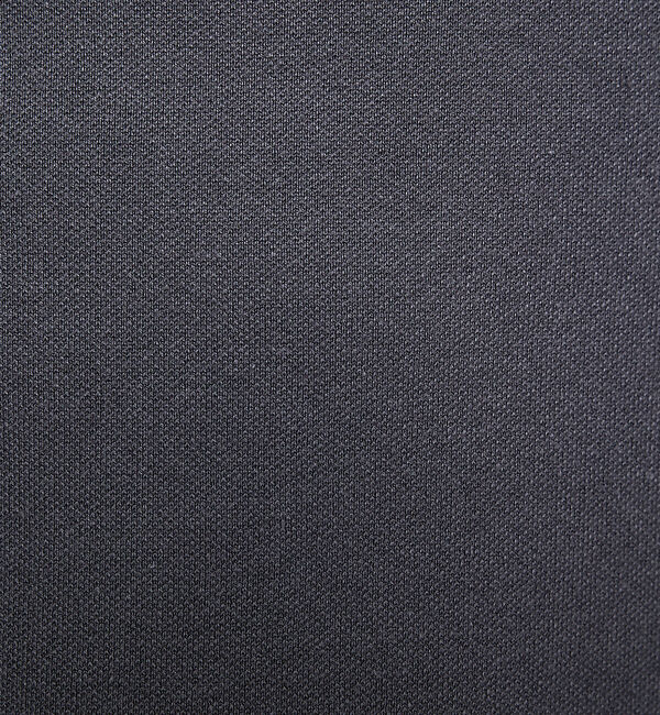 ABAHOUSE「ジャガードロゴニット プルオーバー / オーバーサイズ / LE TRIO AB」|ニット・セーター|