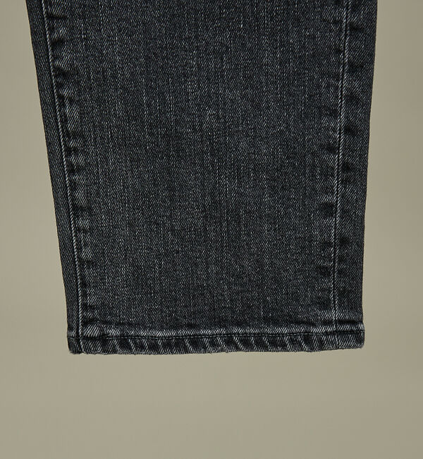 ABAHOUSE「【RED CARD TOKYO】RHYTHM＋ / スリムフィットデニム」|デニム|