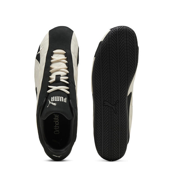 ABAHOUSE「【PUMA/プーマ】Speedcat PLUS / スピードキャット プラス ス」|スニーカー|