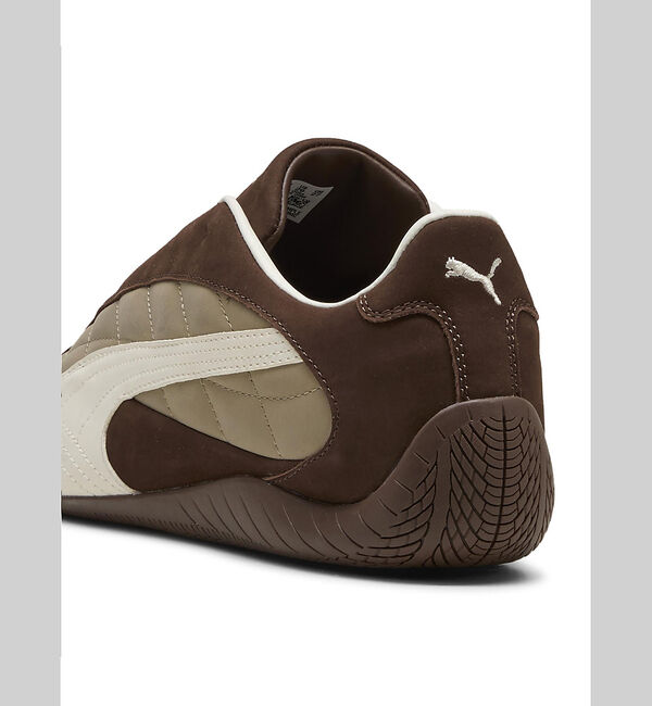 ABAHOUSE「【PUMA/プーマ】Speedcat PLUS / スピードキャット プラス ス」|スニーカー|