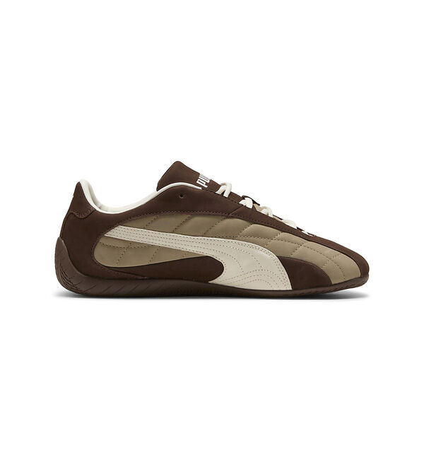 ABAHOUSE「【PUMA/プーマ】Speedcat PLUS / スピードキャット プラス ス」|スニーカー|