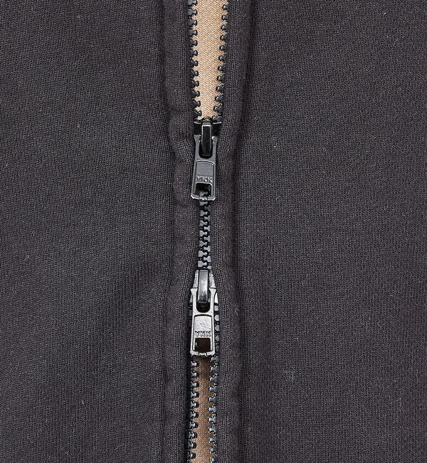 ABAHOUSE「【BerBerjin &times; RUSSELL ATHLETIC  】Pro Cott」|パーカー|