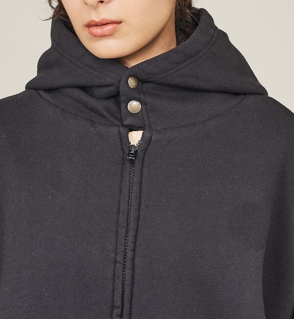 ABAHOUSE「【BerBerjin &times; RUSSELL ATHLETIC  】Pro Cott」|パーカー|