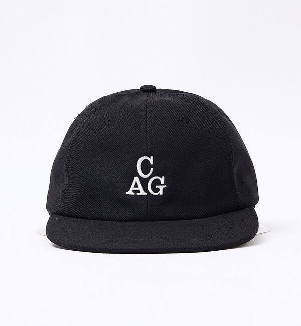 ABAHOUSE「【COOPERSTOWN BALL CAP / クーパーズタウンボールキャップ】」|その他|