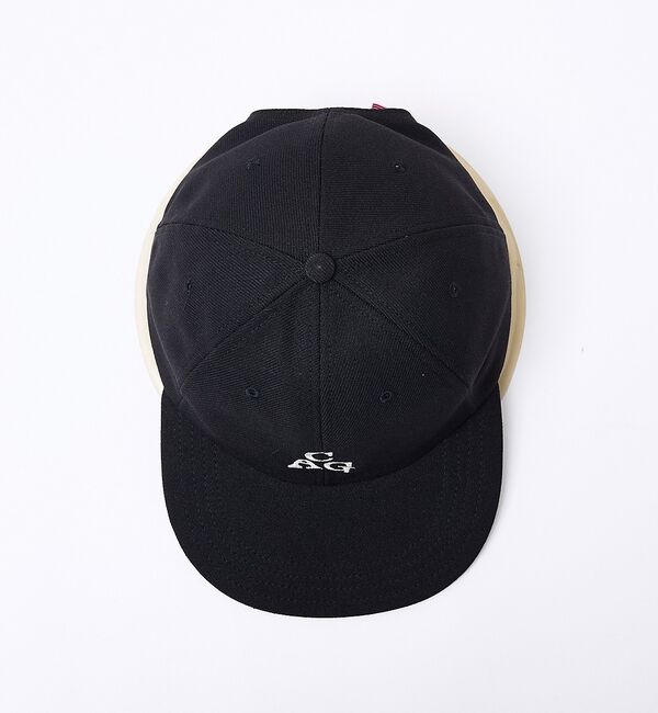 ABAHOUSE「【COOPERSTOWN BALL CAP / クーパーズタウンボールキャップ】」|その他|