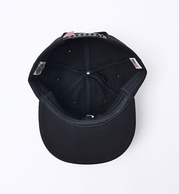 ABAHOUSE「【COOPERSTOWN BALL CAP / クーパーズタウンボールキャップ】」|その他|