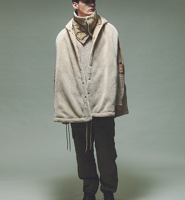 ABAHOUSE「【COOPERSTOWN BALL CAP / クーパーズタウンボールキャップ】」|その他|