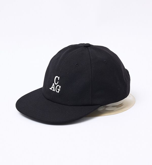 ABAHOUSE「【COOPERSTOWN BALL CAP / クーパーズタウンボールキャップ】」|その他|