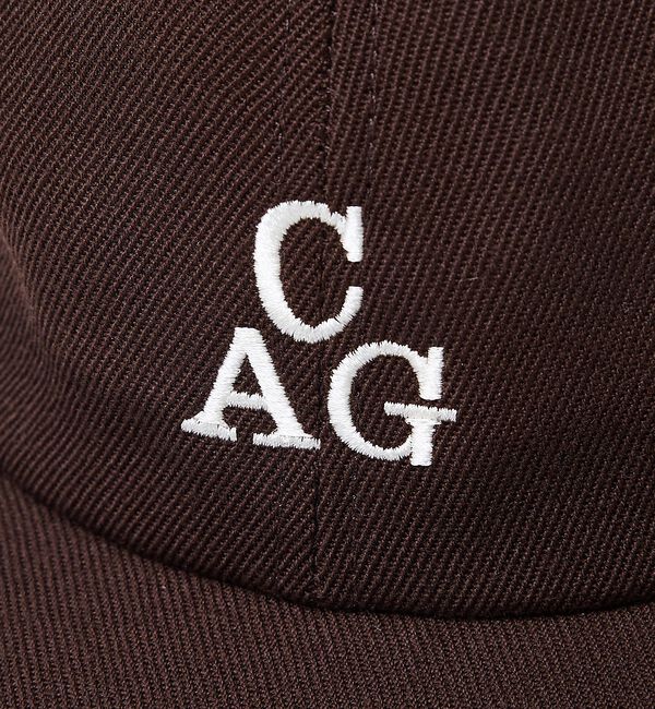 ABAHOUSE「【COOPERSTOWN BALL CAP / クーパーズタウンボールキャップ】」|その他|
