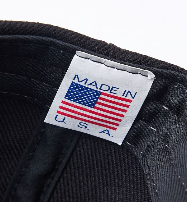 ABAHOUSE「【COOPERSTOWN BALL CAP / クーパーズタウンボールキャップ】」|その他|