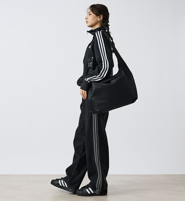 ABAHOUSE「【DsBk / ディーエスビーケー】 REGISTER SLING L ／スリン」|ショルダー・メッセンジャー|