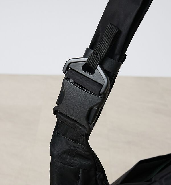 ABAHOUSE「【DsBk / ディーエスビーケー】 REGISTER SLING L ／スリン」|ショルダー・メッセンジャー|