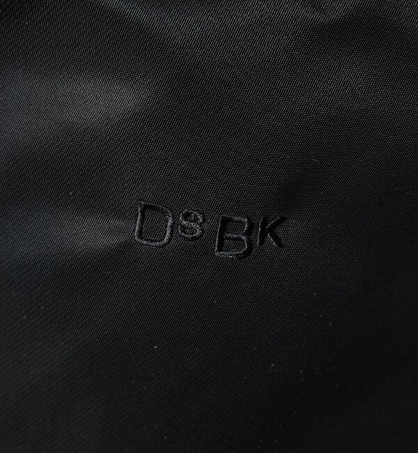 ABAHOUSE「【DsBk / ディーエスビーケー】 REGISTER SLING L ／スリン」|ショルダー・メッセンジャー|