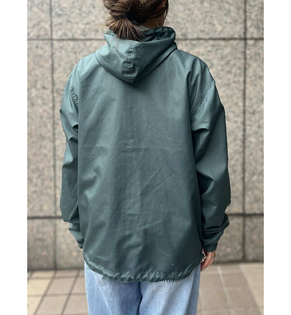 Rouge vif「【TAION/タイオン】リバーシブルジップパーカ / ショートブルゾン / ノン」|ブルゾン・スタジャン|