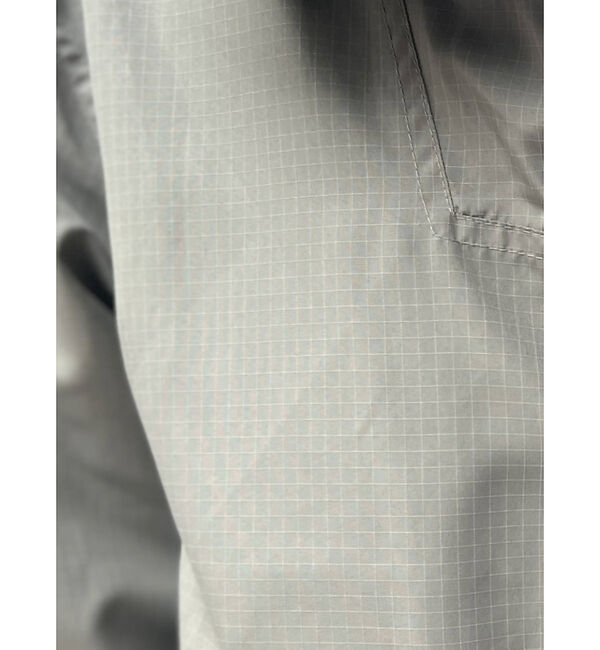 Rouge vif「【TAION/タイオン】リバーシブルジップパーカ / ショートブルゾン / ノン」|ブルゾン・スタジャン|