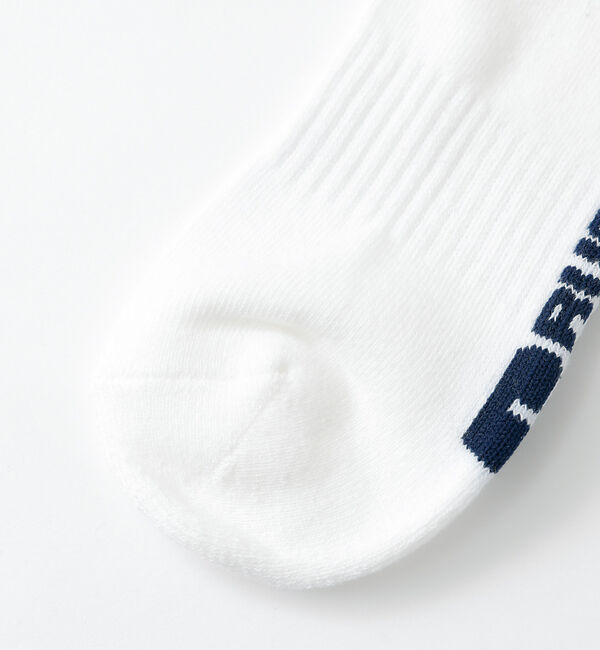 Rouge vif「【RUSSELL ATHLETIC/ラッセル アスレチック】靴下/3点セット/R」|ソックス|