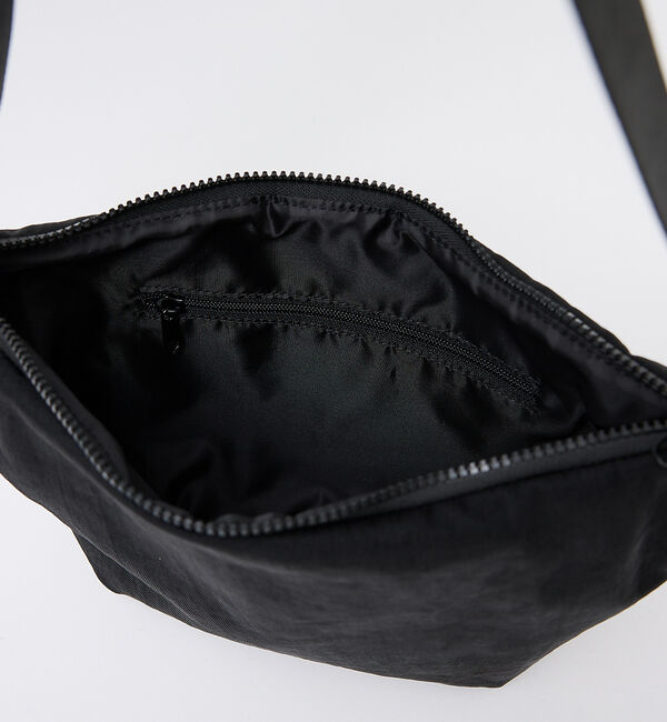 Rouge vif「【SML/エスエムエル】ショルダーバッグS/K905058/シンプル/バッグ/撥」|ショルダー・メッセンジャー|