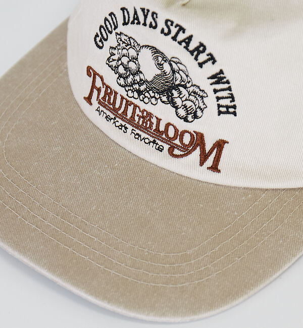 Rouge vif「【FRUIT OF THE LOOM/フルーツ・オブ・ザ・ルーム】PIGMENT」|その他|