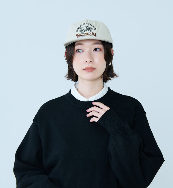 Rouge vif「【FRUIT OF THE LOOM/フルーツ・オブ・ザ・ルーム】PIGMENT」|その他|