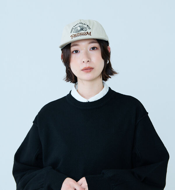 Rouge vif「【FRUIT OF THE LOOM/フルーツ・オブ・ザ・ルーム】PIGMENT」|その他|