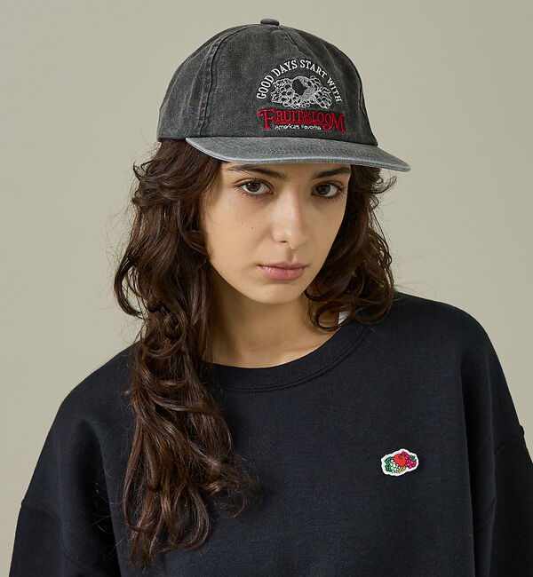 Rouge vif「【FRUIT OF THE LOOM/フルーツ・オブ・ザ・ルーム】PIGMENT」|その他|