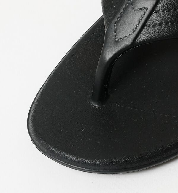 Rouge vif「【ISLAND SLIPPER / アイランド・スリッパ】EVA トングサンダル」|サンダル|