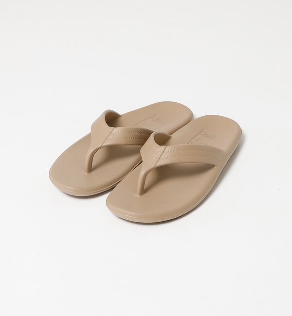 Rouge vif「【ISLAND SLIPPER / アイランド・スリッパ】EVA トングサンダル」|サンダル|