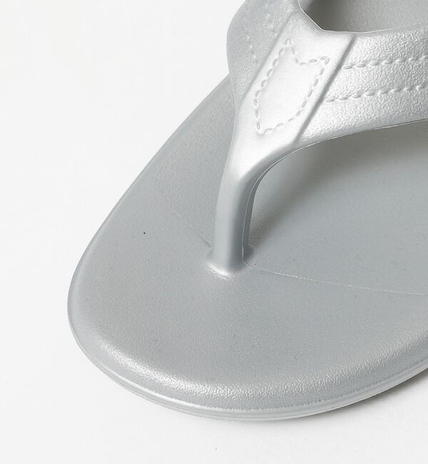 Rouge vif「【ISLAND SLIPPER / アイランド・スリッパ】EVA トングサンダル」|サンダル|