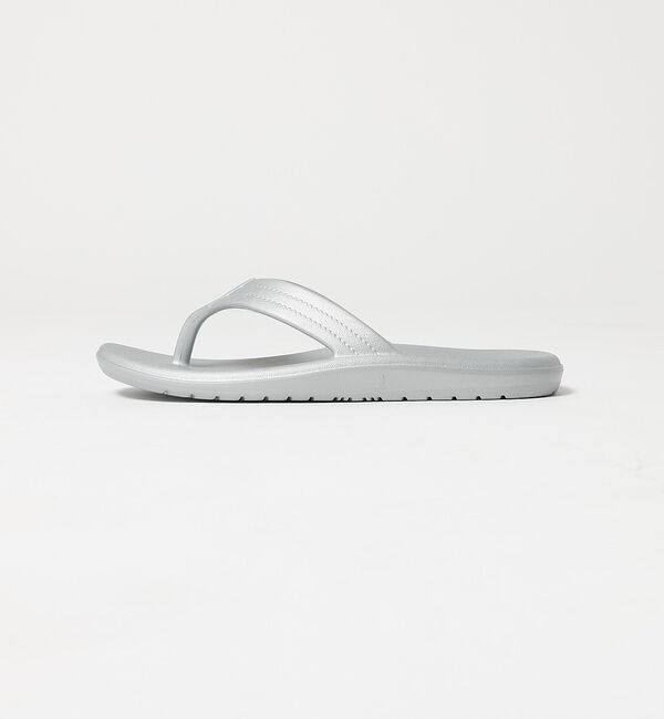 Rouge vif「【ISLAND SLIPPER / アイランド・スリッパ】EVA トングサンダル」|サンダル|