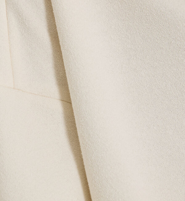 qualite「ブークレーボトルネックカットソー」|Tシャツ・カットソー|