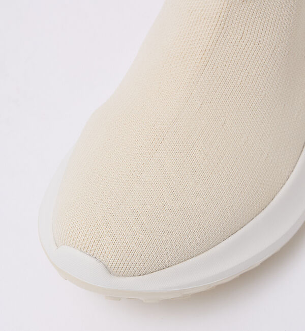 AU BANNISTER「【販売店舗限定】ハンズフリー 最高スニーカー」|スニーカー|