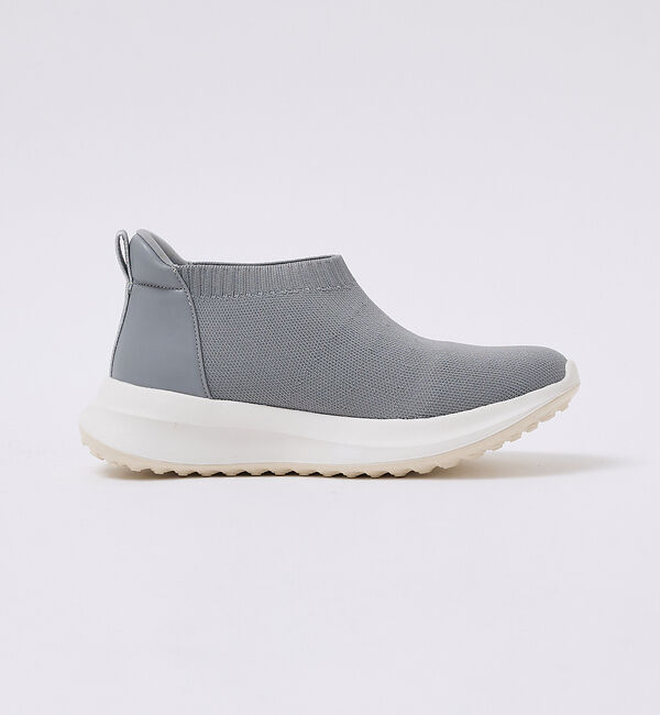 AU BANNISTER「【販売店舗限定】ハンズフリー 最高スニーカー」|スニーカー|