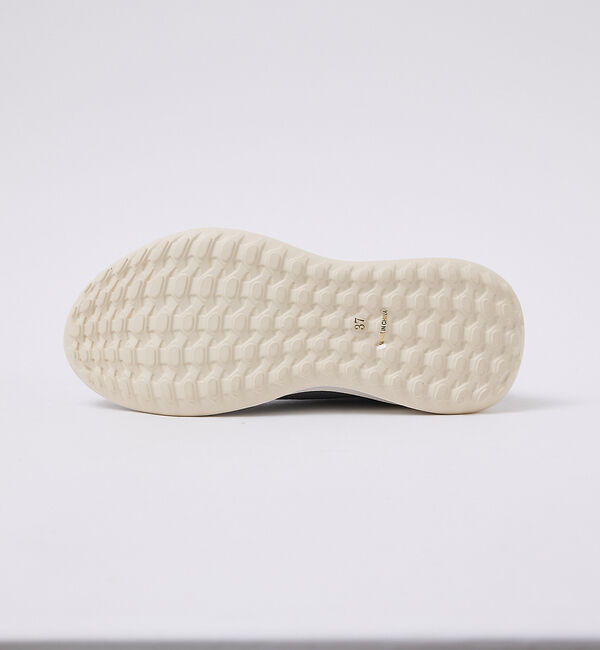 AU BANNISTER「【販売店舗限定】ハンズフリー 最高スニーカー」|スニーカー|