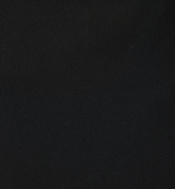 abahouse mavie「【セットアップ対応】セミフレアニットスカート」|スカート|