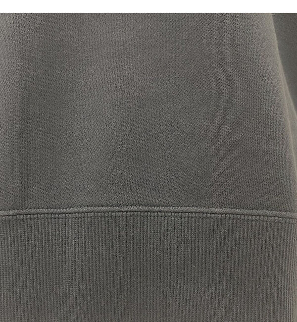 NOMINE「【Champion 】半袖スウェット」|Tシャツ・カットソー|