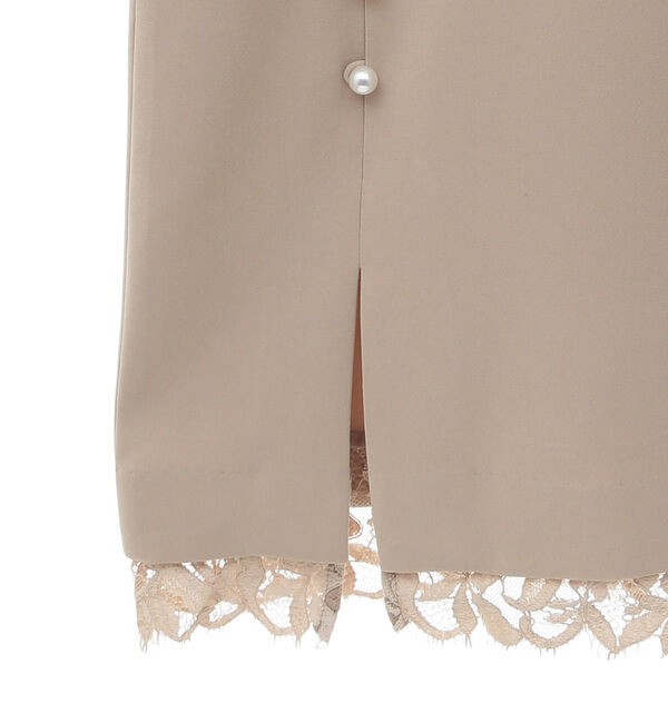 TIARA「【FLICKA/フリッカ】ワンピース」|ワンピース|