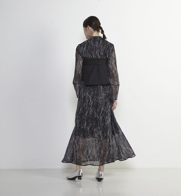 Soffitto「2WAYビスチェ」|その他|