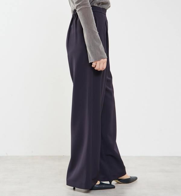 Soffitto「ALLゴムストレッチリラックスパンツ」|その他|