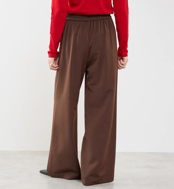 Soffitto「ALLゴムストレッチリラックスパンツ」|その他|