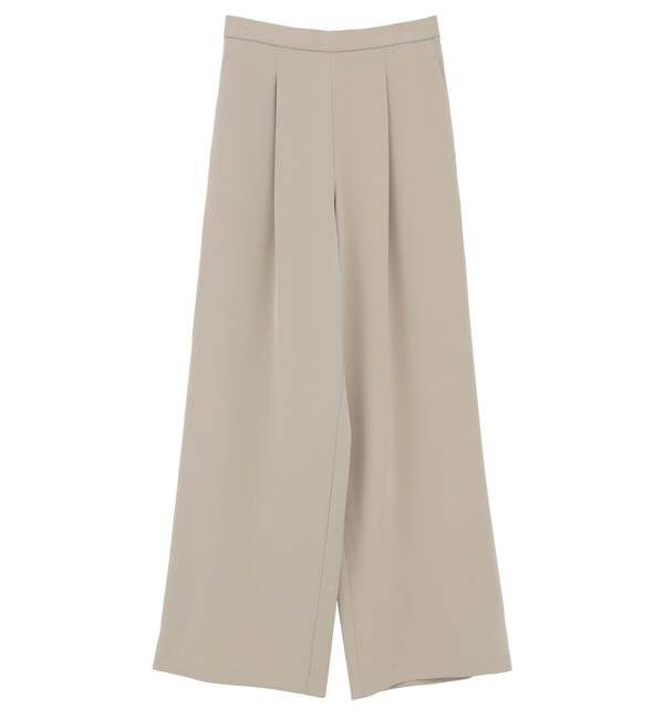 Soffitto「ALLゴムストレッチリラックスパンツ」|その他|