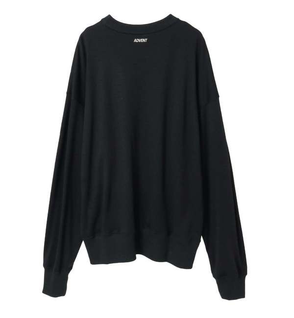 A_「【A＿/エース】ウールスムースプルオーバー」|その他|