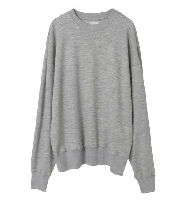 A_「【A＿/エース】ウールスムースプルオーバー」|その他|