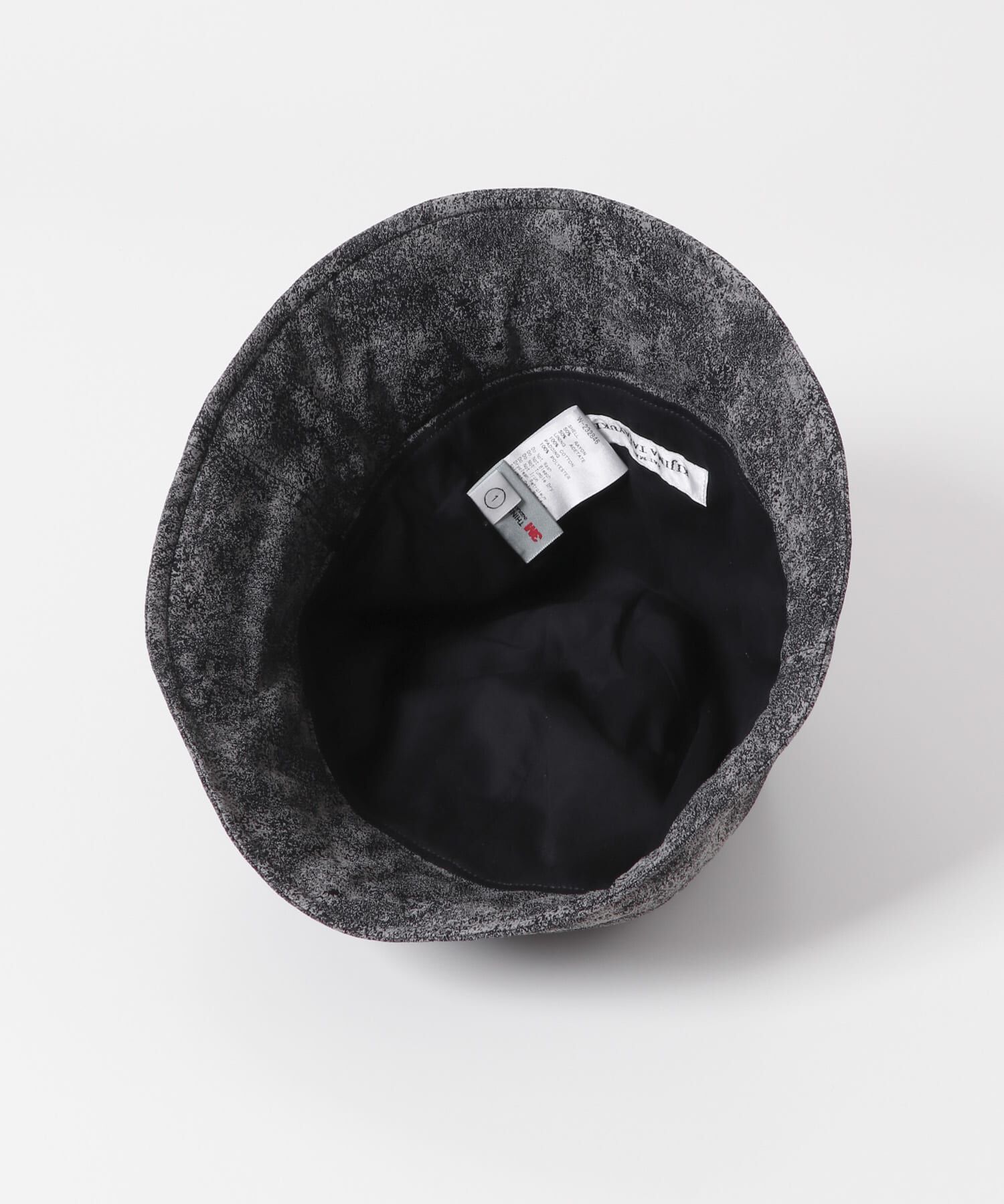 URBAN RESEARCH DOORS「KIJIMA TAKAYUKI　JACQUARD SAILOR HAT」|ハット|
