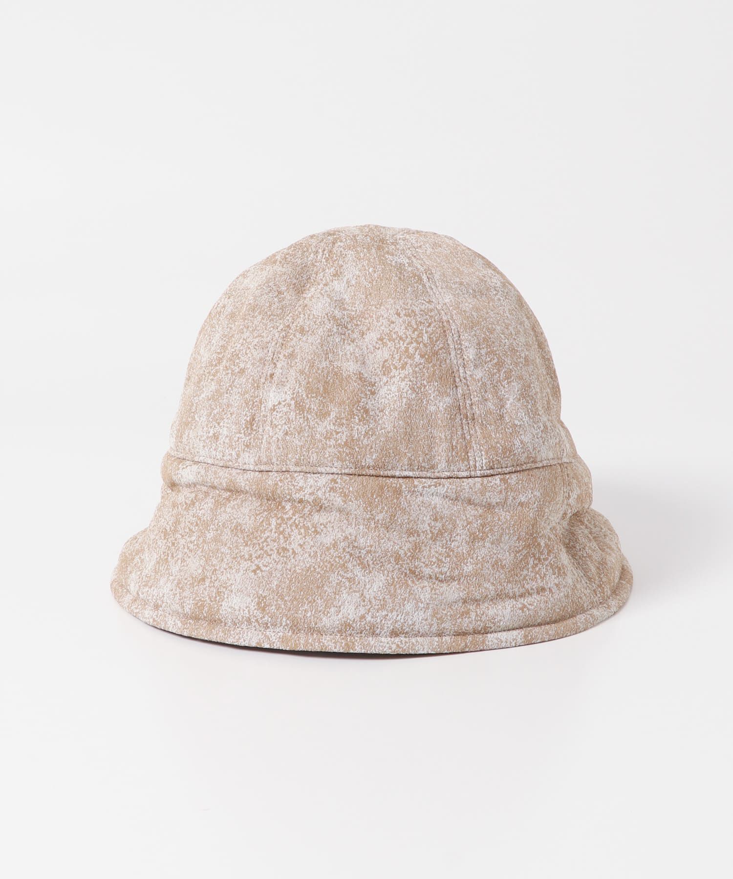 URBAN RESEARCH DOORS「KIJIMA TAKAYUKI　JACQUARD SAILOR HAT」|ハット|ベージュ