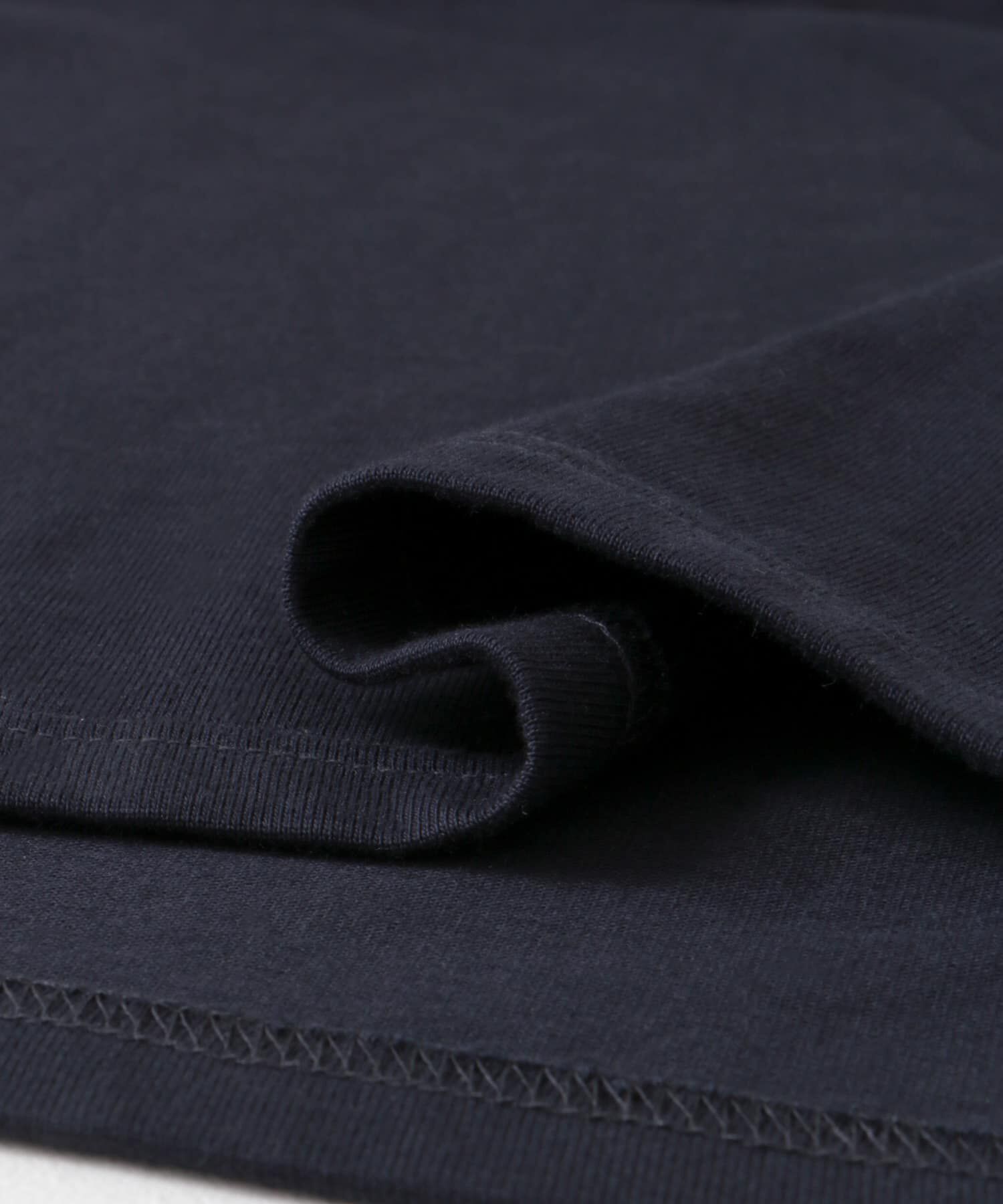 URBAN RESEARCH DOORS「『UR TECH ひやサラクール』ドライコットンボートネックプルオーバー」|Tシャツ・カットソー|