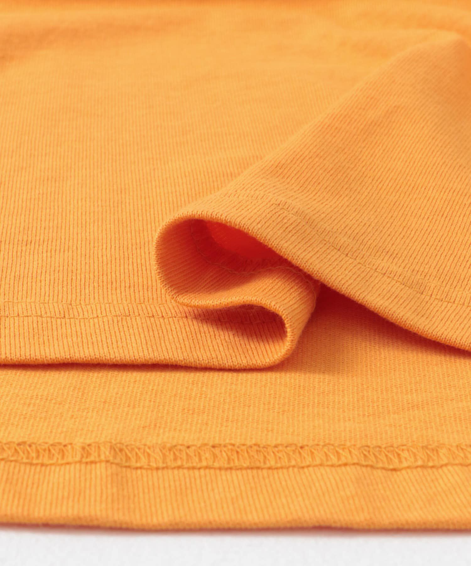 URBAN RESEARCH DOORS「『親子リンク』add fabrics防汚Tシャツ(KIDS)」|その他|