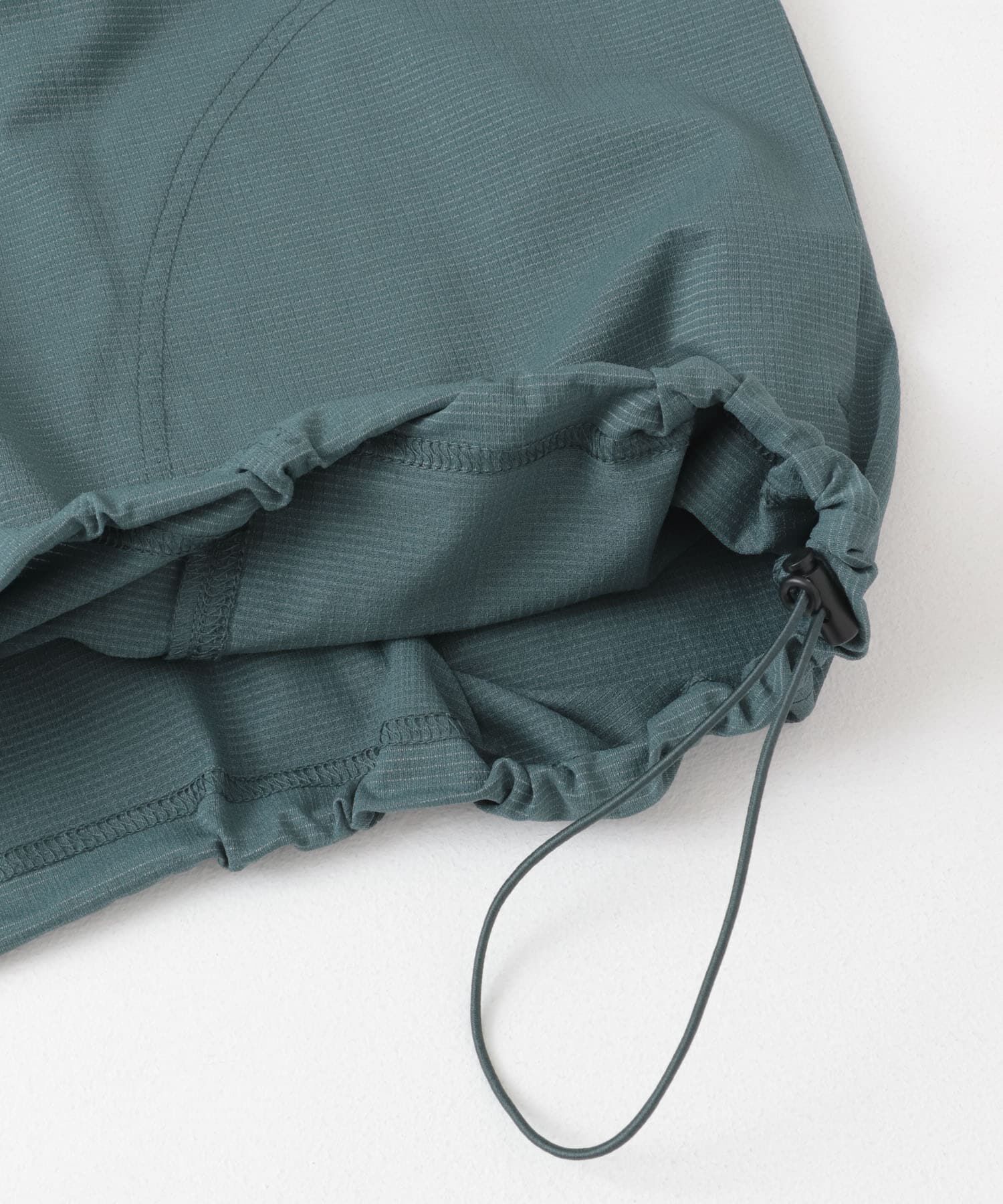 URBAN RESEARCH DOORS「『XLｻｲｽﾞ/WEB限定』『吸水速乾/接触冷感/ｲｰｼﾞｰｹｱ』ｸｲｯｸﾄ  」|Tシャツ・カットソー|