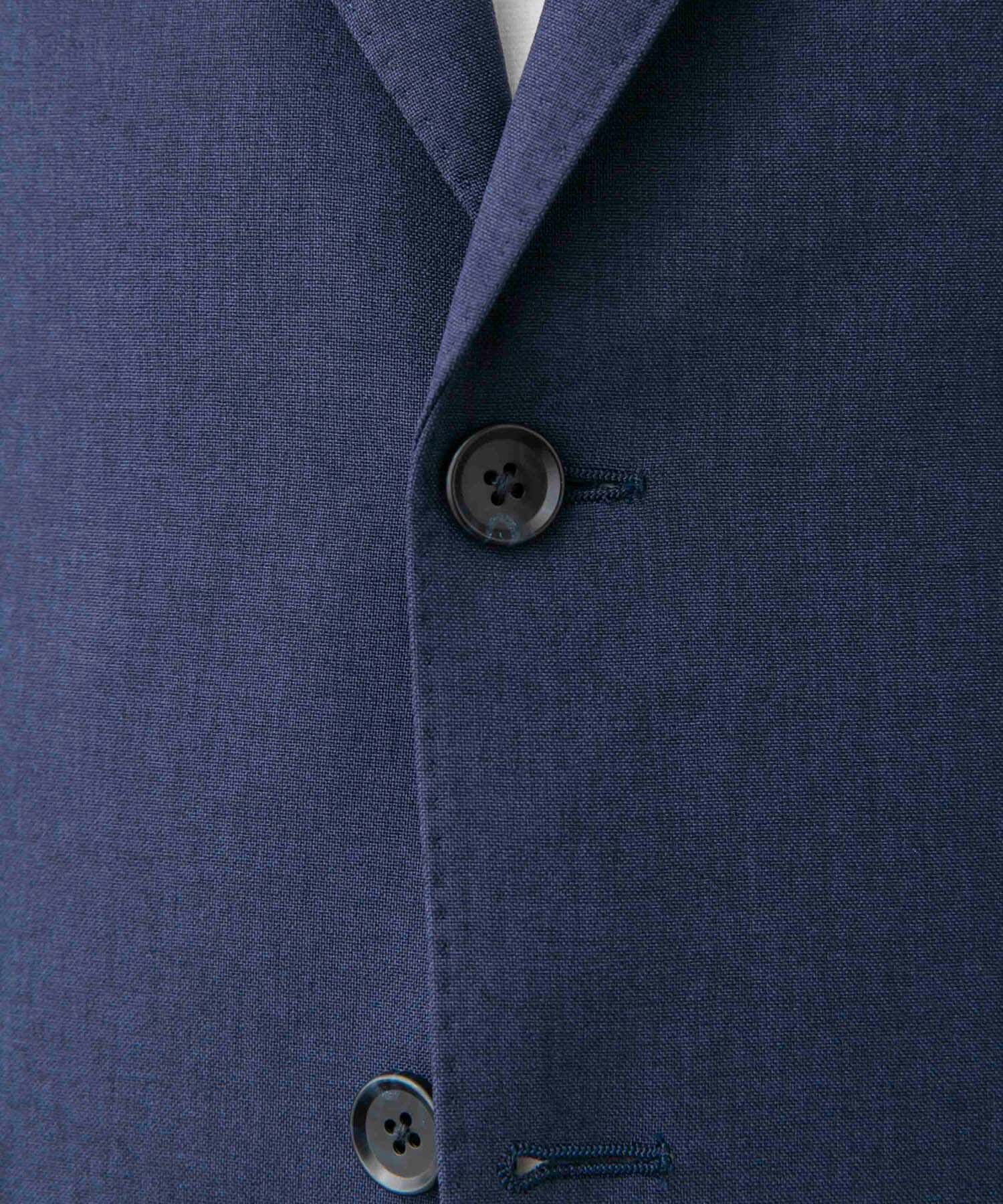 URBAN RESEARCH DOORS「『イージーケア』LIFE STYLE TAILOR　トロワッシャーストレッチジャケット」|その他|