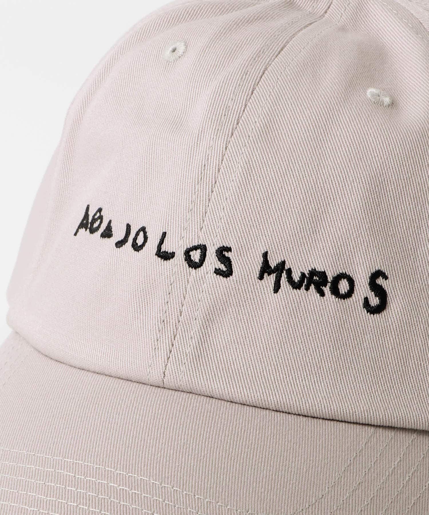 URBAN RESEARCH DOORS「LY　Garabato cap」|キャップ・キャスケット|