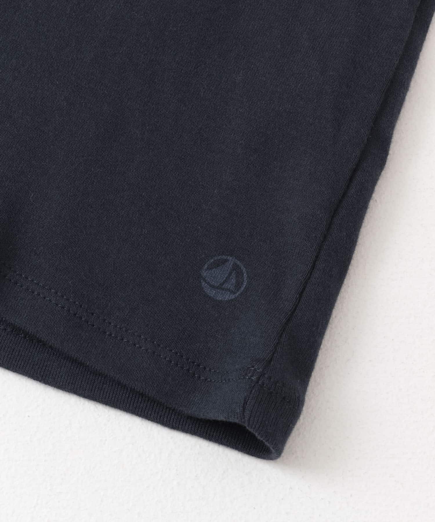 URBAN RESEARCH DOORS「『別注』PETIT BATEAU&times;DOORS　embroideryt-shirts」|Tシャツ・カットソー|